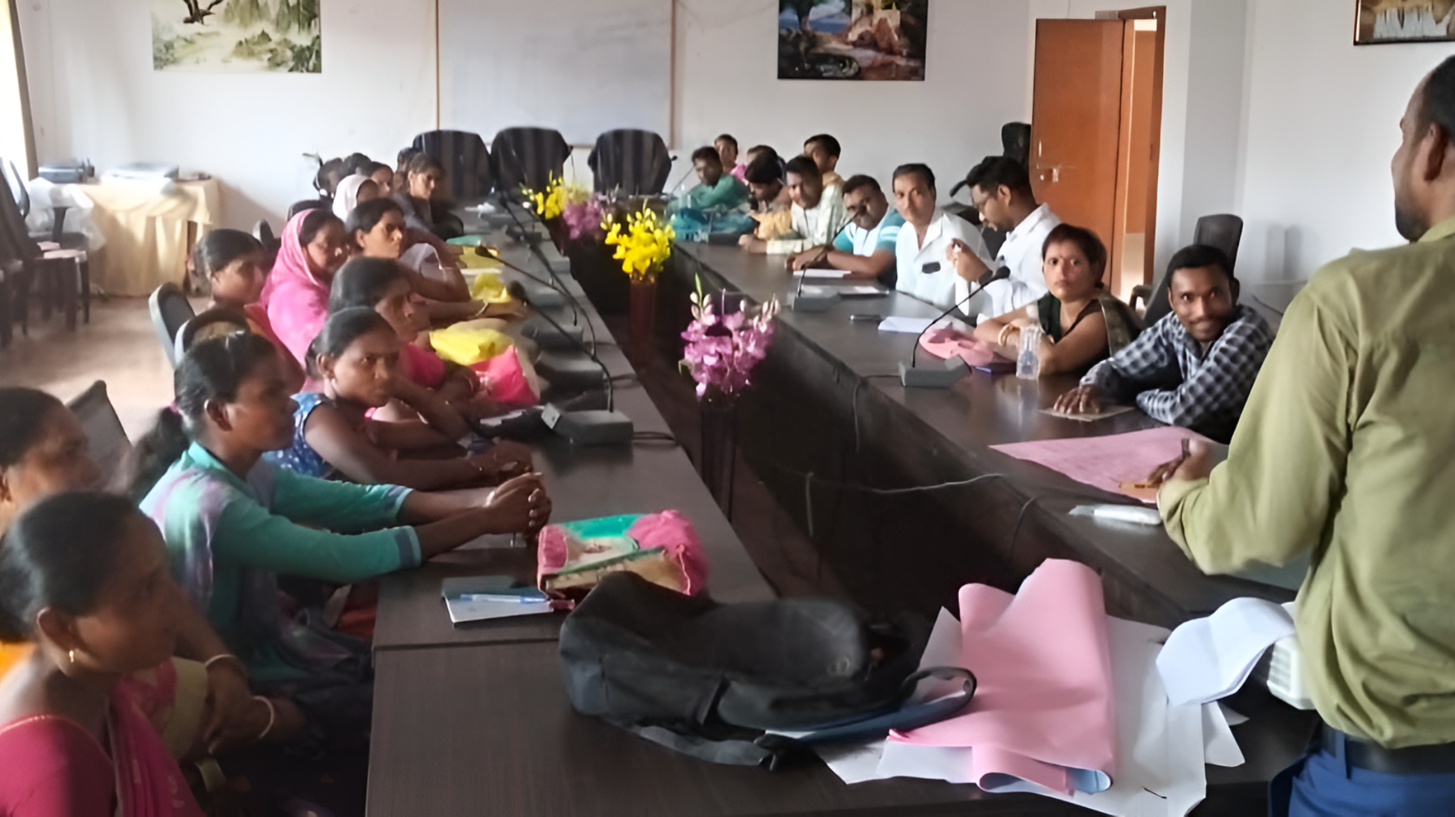 Slide Background Image